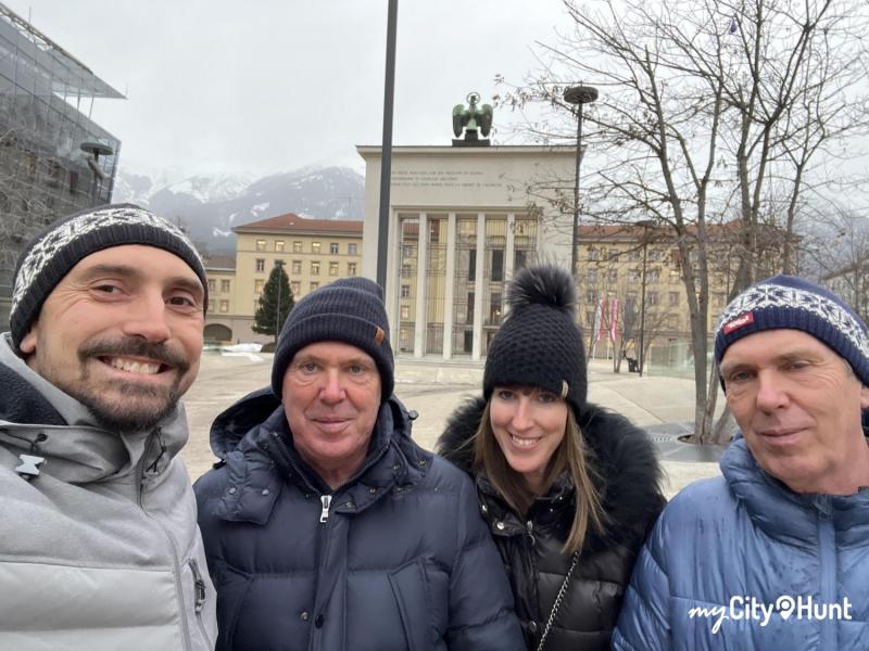 myCityHunt Schnitzeljagd 6