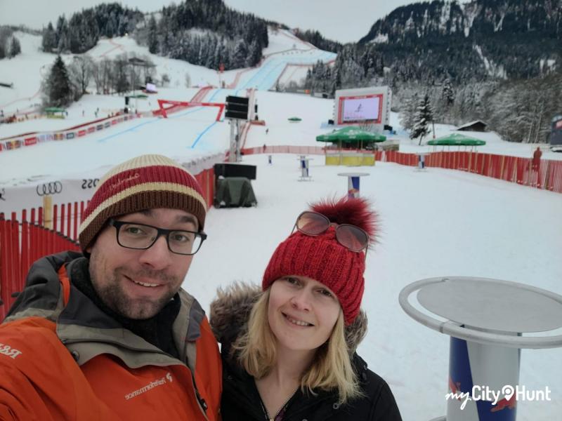 myCityHunt Schnitzeljagd 9