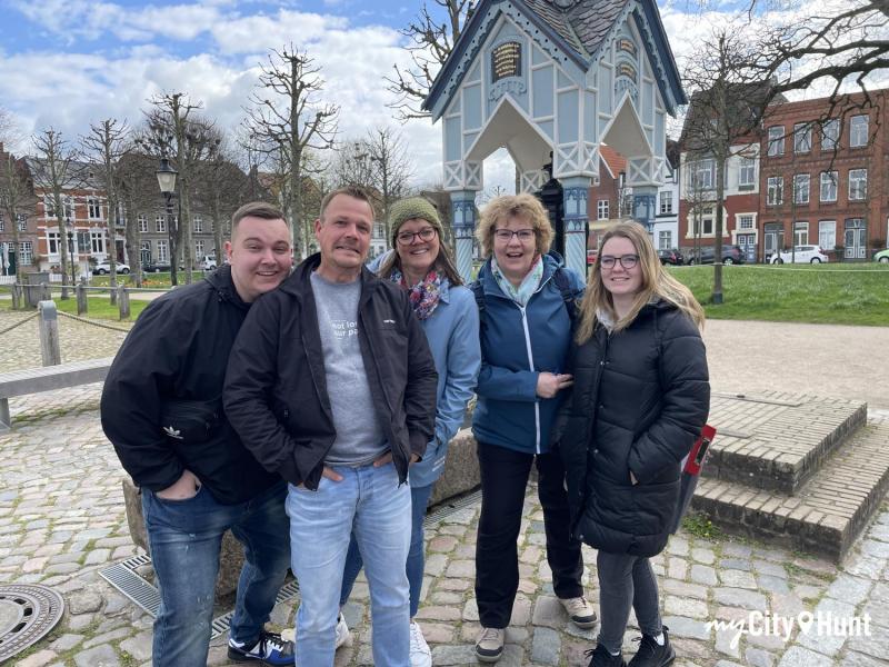 myCityHunt Schnitzeljagd 14