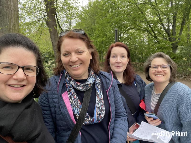 myCityHunt Schnitzeljagd 6