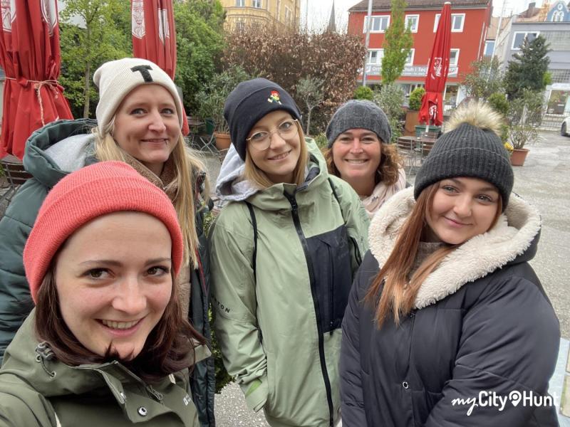 myCityHunt Schnitzeljagd 7