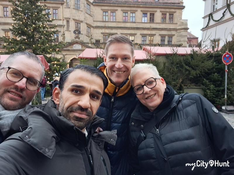 myCityHunt Schnitzeljagd 15