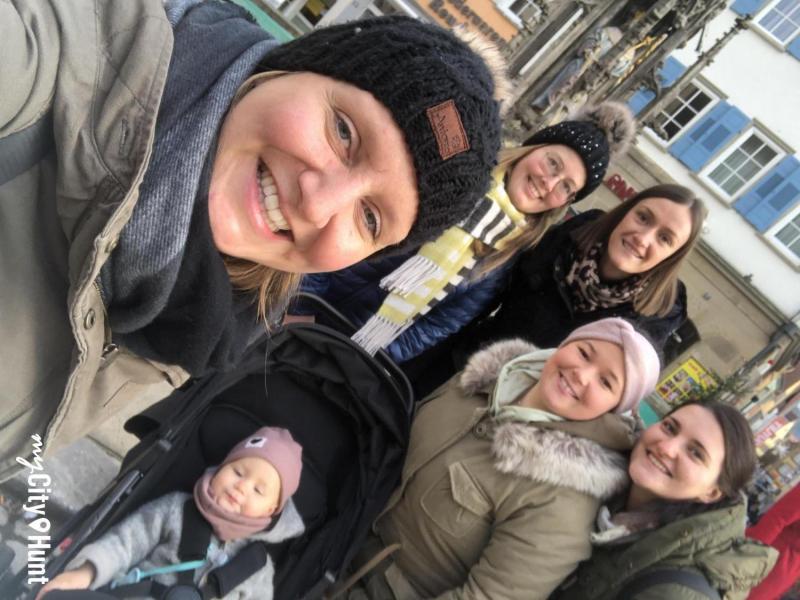 myCityHunt Schnitzeljagd 14