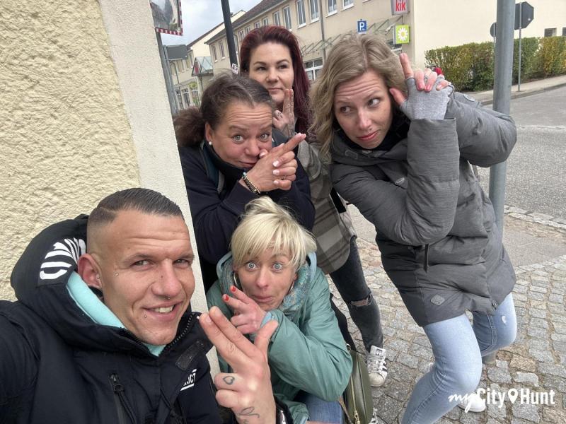 myCityHunt Schnitzeljagd 14