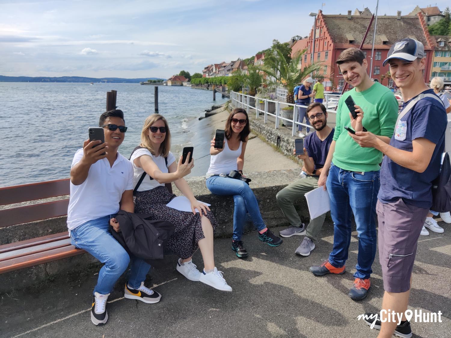 Escape Game Meersburg