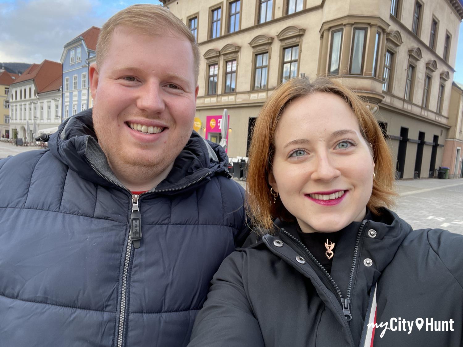 Xmas Adventure Leoben