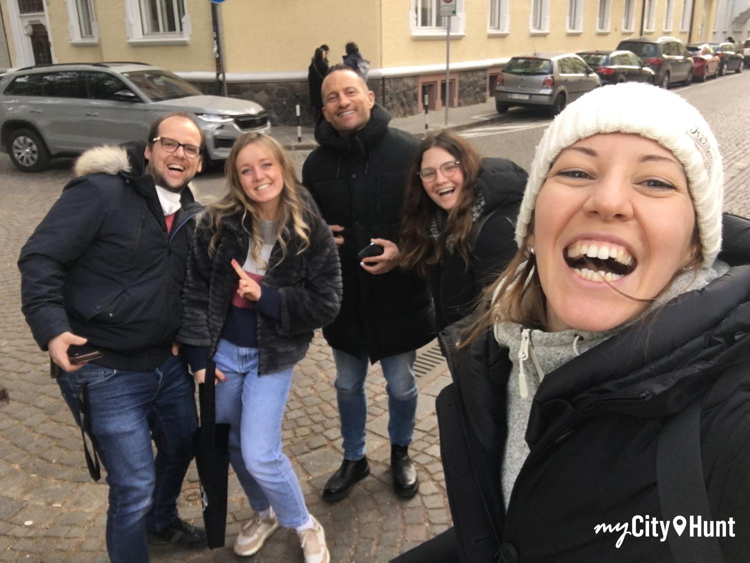 Xmas Adventure Bozen