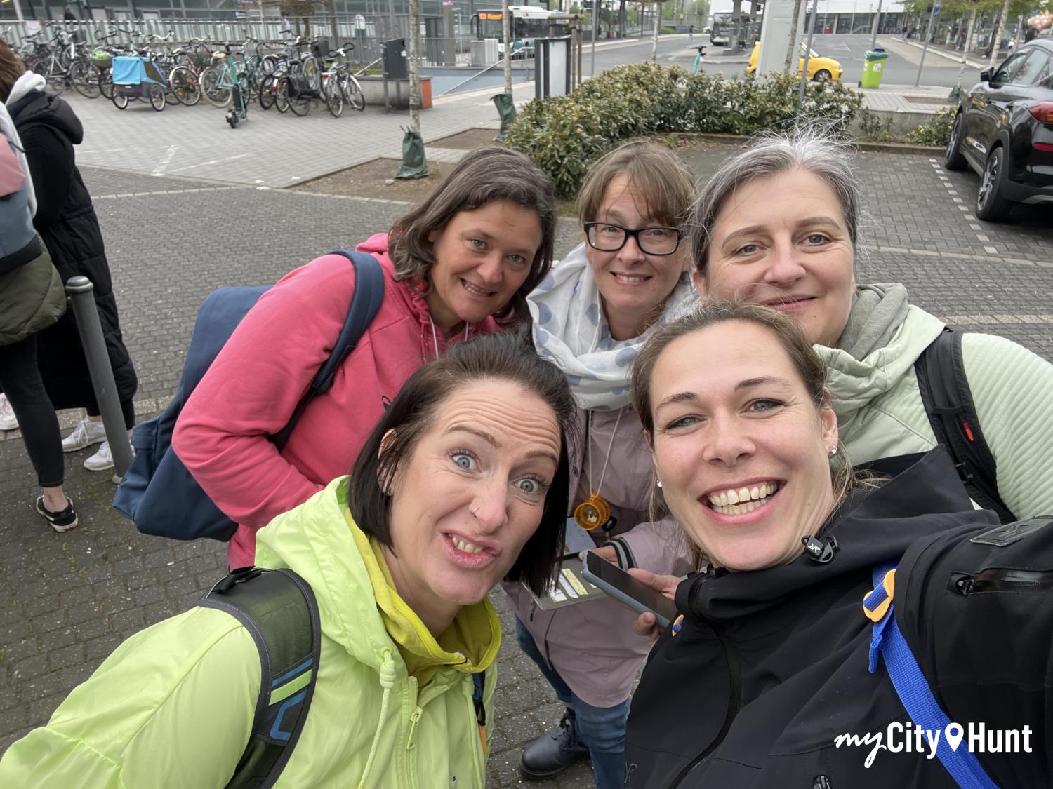 Xmas Adventure Hennef