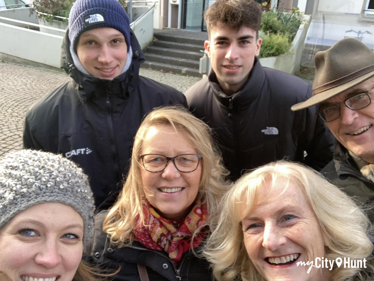 Xmas Adventure Herdecke